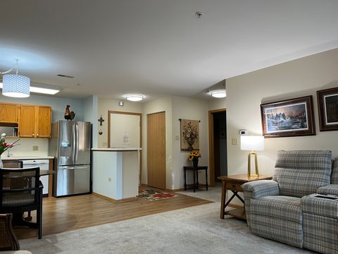 Tiny photo for 605 Barrington Avenue #216, East Dundee, IL 60118 (MLS # 12524964)