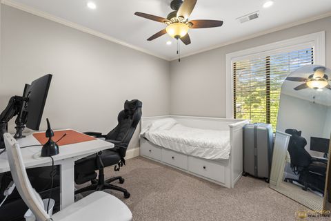 Tiny photo for 1631 W Partridge Court #8, Arlington Heights, IL 60004 (MLS # 12510665)