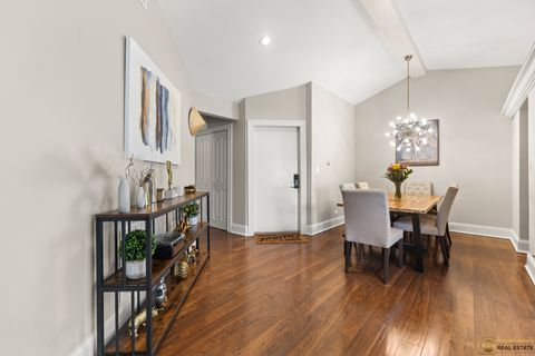 Tiny photo for 1631 W Partridge Court #8, Arlington Heights, IL 60004 (MLS # 12510665)