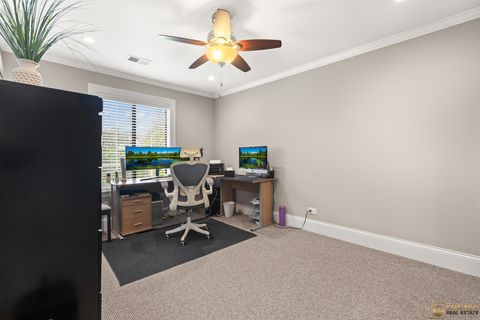 Tiny photo for 1631 W Partridge Court #8, Arlington Heights, IL 60004 (MLS # 12510665)