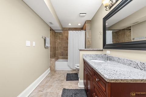 Tiny photo for 1631 W Partridge Court #8, Arlington Heights, IL 60004 (MLS # 12510665)