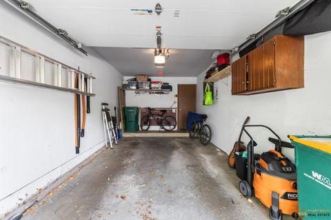 Tiny photo for 1631 W Partridge Court #8, Arlington Heights, IL 60004 (MLS # 12510665)