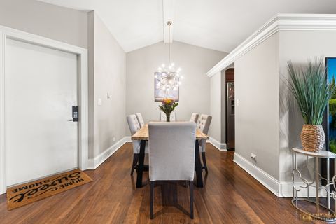 Tiny photo for 1631 W Partridge Court #8, Arlington Heights, IL 60004 (MLS # 12510665)