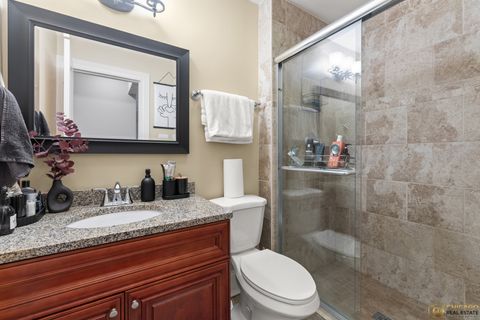 Tiny photo for 1631 W Partridge Court #8, Arlington Heights, IL 60004 (MLS # 12510665)
