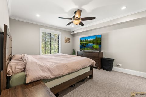 Tiny photo for 1631 W Partridge Court #8, Arlington Heights, IL 60004 (MLS # 12510665)