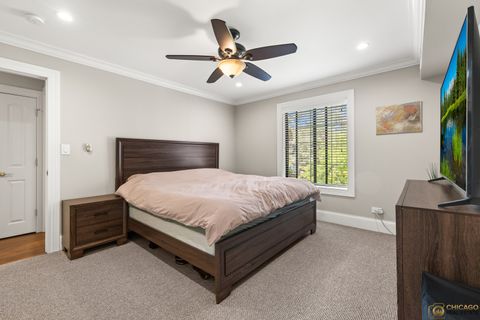 Tiny photo for 1631 W Partridge Court #8, Arlington Heights, IL 60004 (MLS # 12510665)