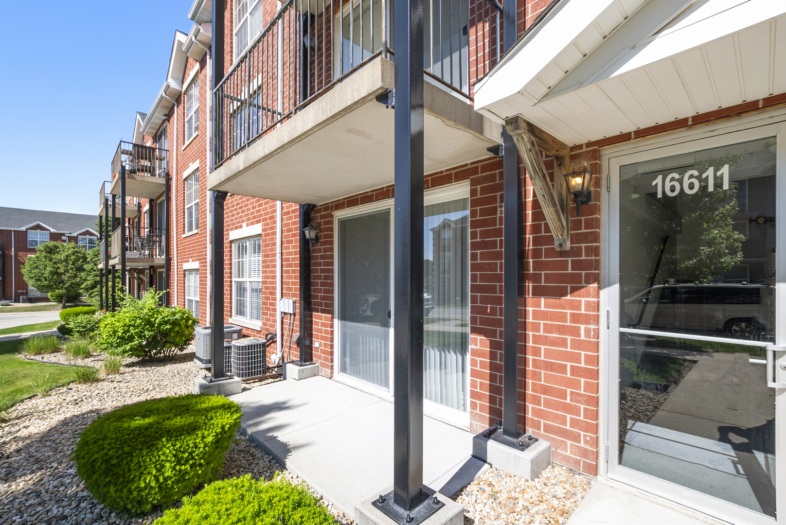 16611 Liberty Circle 1N