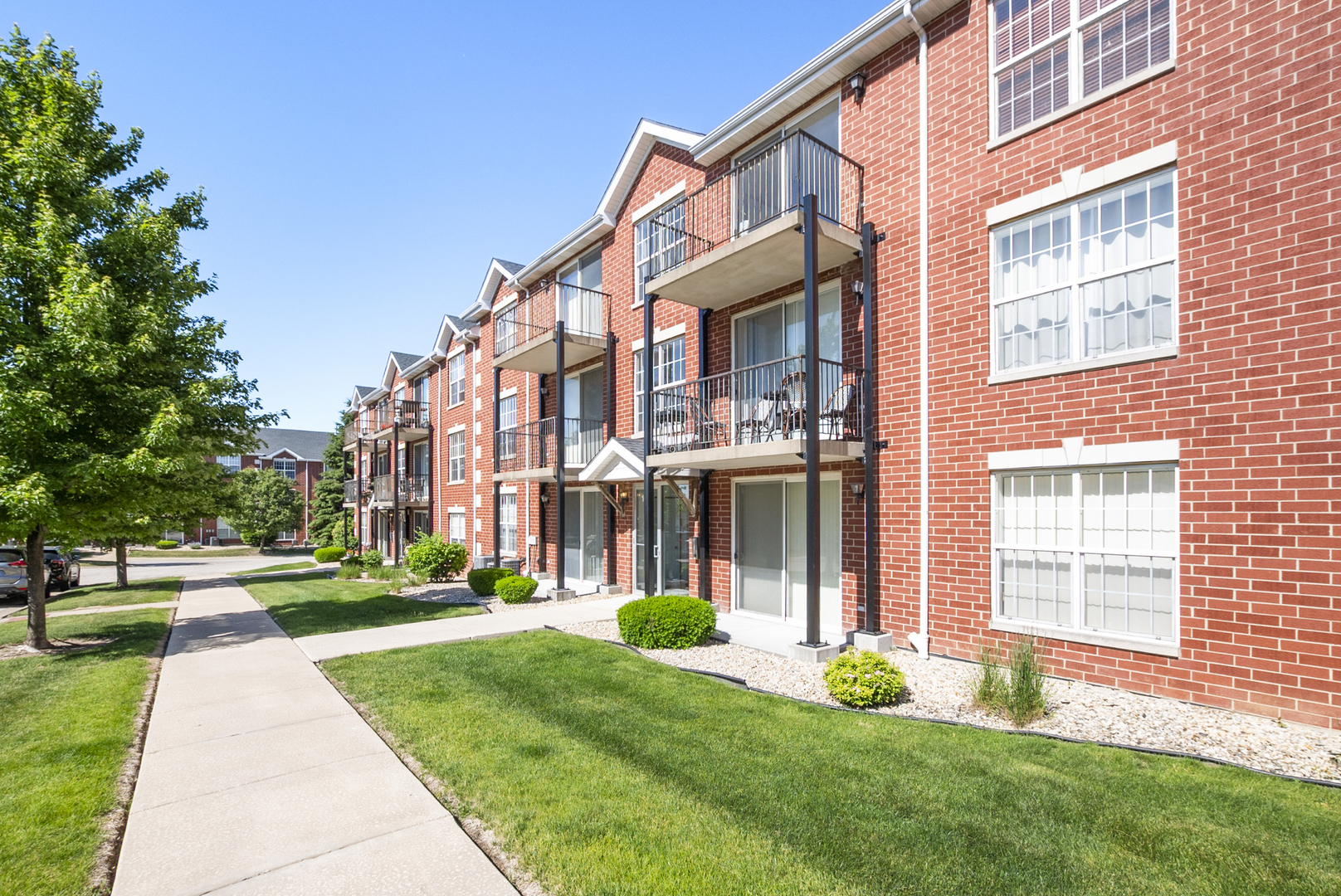 16611 Liberty Circle 1N