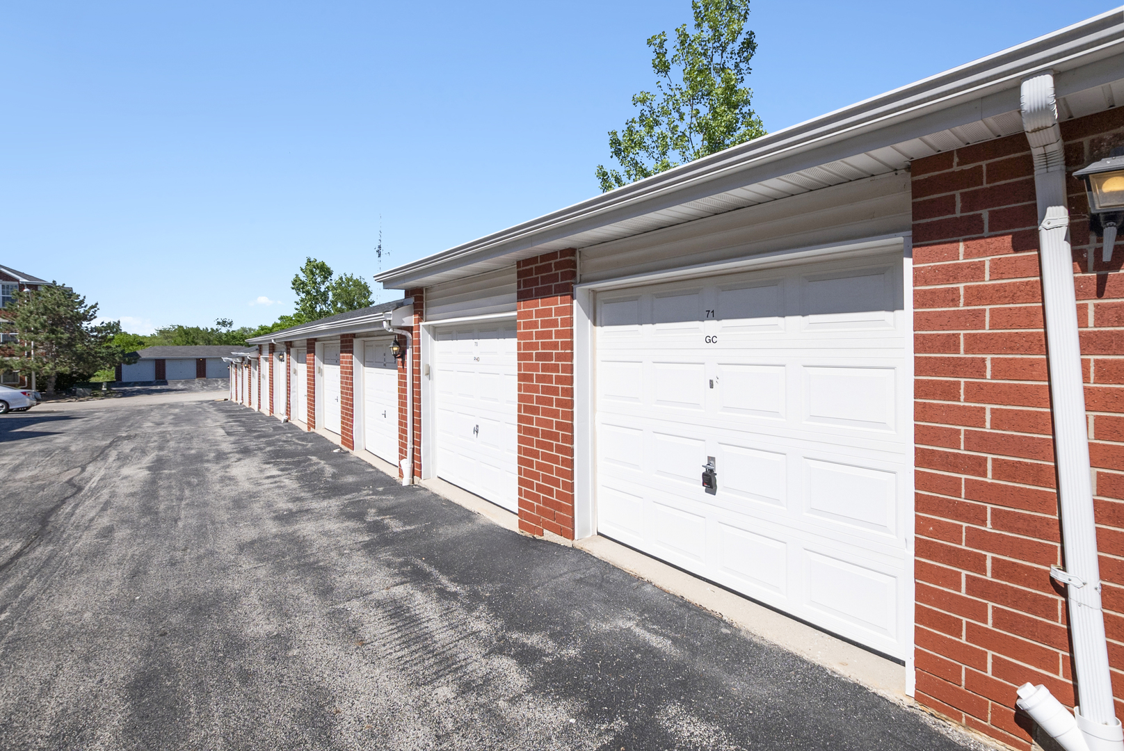 16611 Liberty Circle 1N