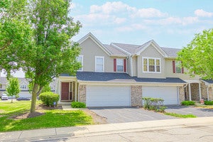 Photo of 1335 Harvest Drive, Crest Hill, IL 60403 (MLS # 12748304)