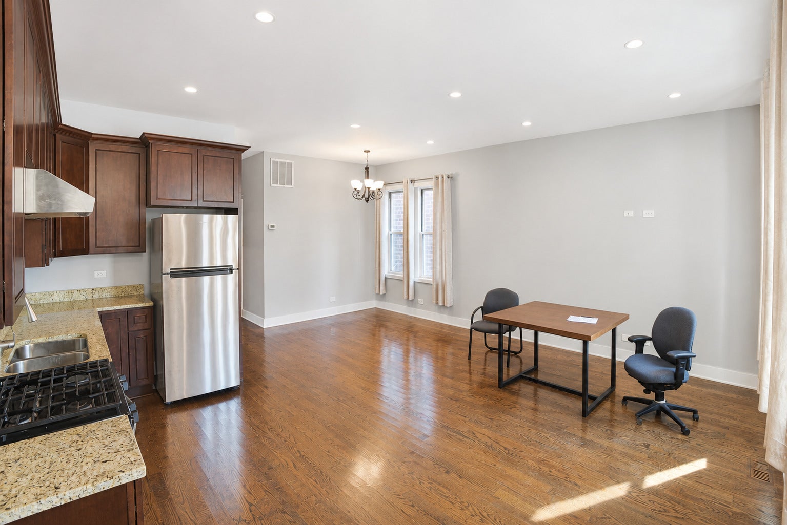 510 W 32nd Street