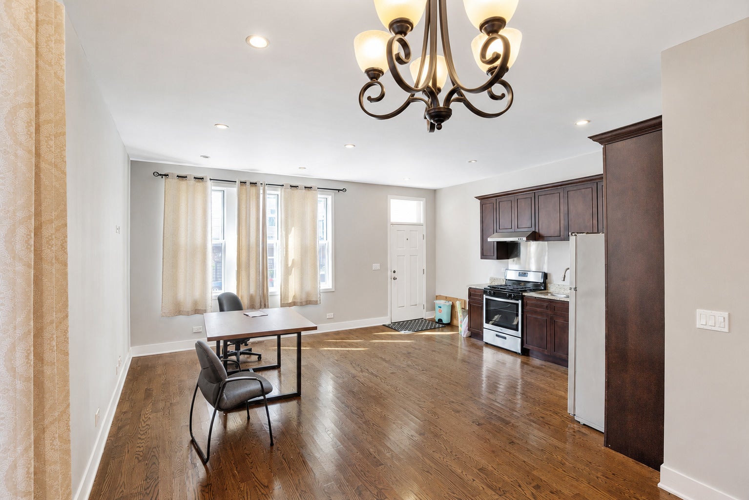 510 W 32nd Street