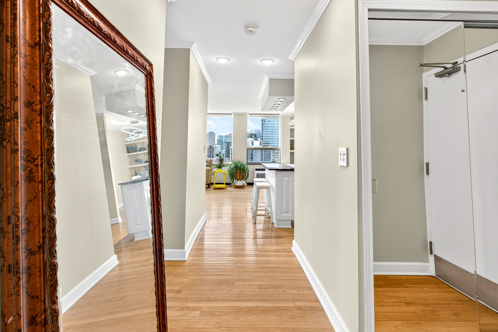 1355 N Sandburg Terrace 2902D