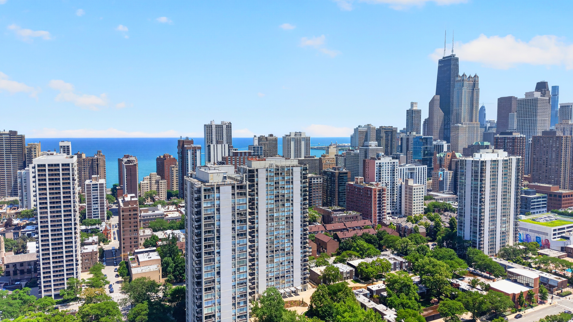 1355 N Sandburg Terrace 2902D