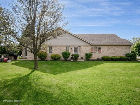 Photo of 13 Iliad Drive, Tinley Park, IL 60477 (MLS # 12558160)