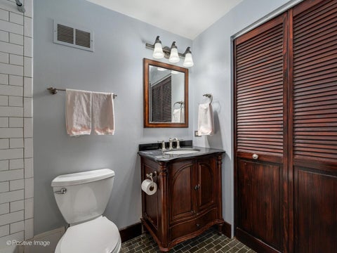 Tiny photo for 525 N Halsted Street #312, Chicago, IL 60642 (MLS # 12765131)