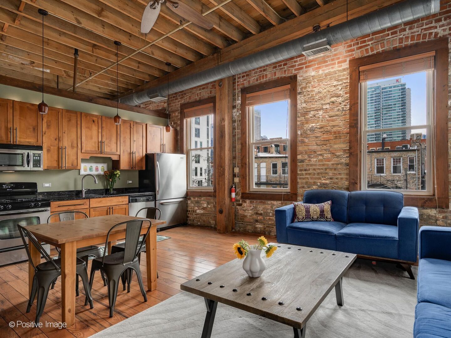 525 N Halsted Street 312