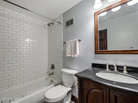 Tiny photo for 525 N Halsted Street #312, Chicago, IL 60642 (MLS # 12765131)