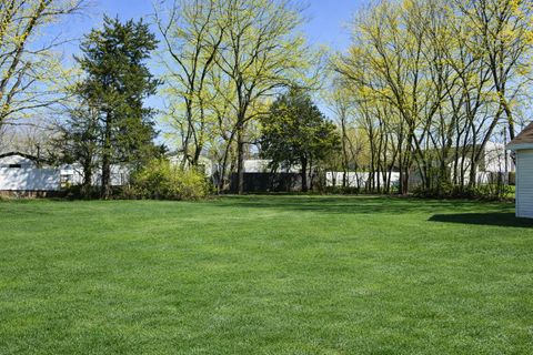 Tiny photo for 1410 Bennett Drive, Rock Falls, IL 61071 (MLS # 12651259)