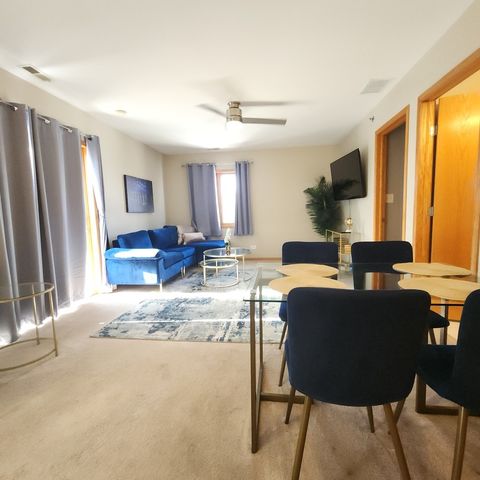 Tiny photo for 10620 S Central Avenue #3B, Chicago Ridge, IL 60415 (MLS # 12556333)