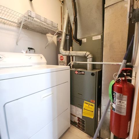 Tiny photo for 10620 S Central Avenue #3B, Chicago Ridge, IL 60415 (MLS # 12556333)