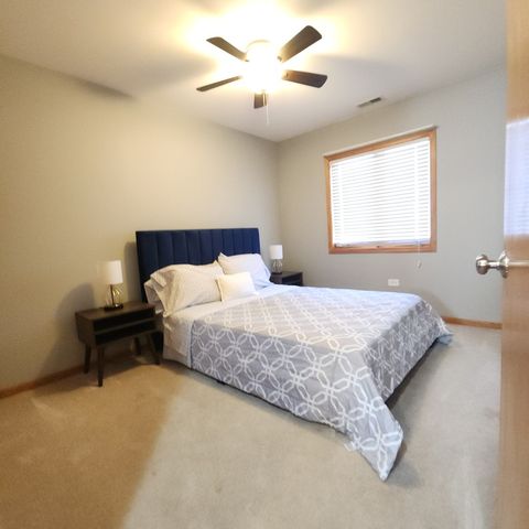 Tiny photo for 10620 S Central Avenue #3B, Chicago Ridge, IL 60415 (MLS # 12556333)