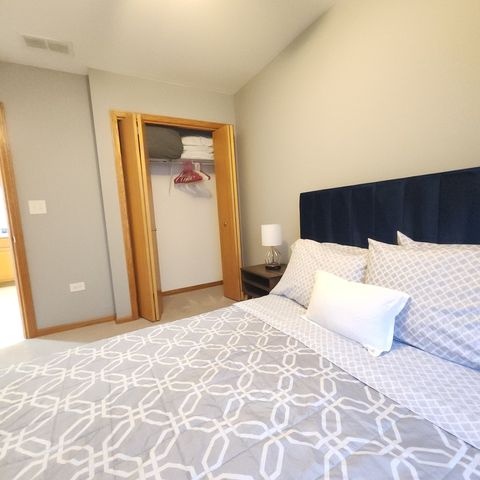 Tiny photo for 10620 S Central Avenue #3B, Chicago Ridge, IL 60415 (MLS # 12556333)