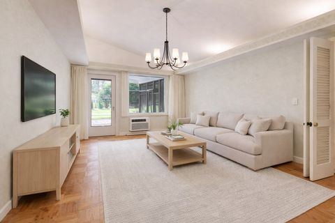 Tiny photo for 1056 Van Tassel Road, Sleepy Hollow, IL 60118 (MLS # 12612688)