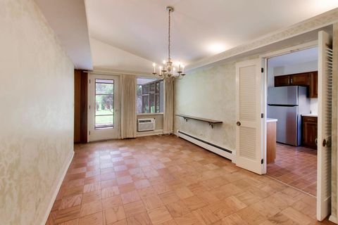 Tiny photo for 1056 Van Tassel Road, Sleepy Hollow, IL 60118 (MLS # 12612688)