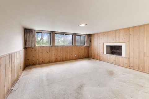 Tiny photo for 1056 Van Tassel Road, Sleepy Hollow, IL 60118 (MLS # 12612688)