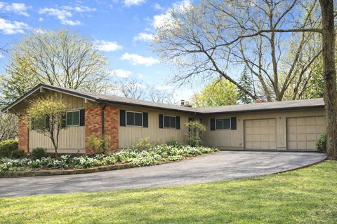 Photo of 1056 Van Tassel Road, Sleepy Hollow, IL 60118 (MLS # 12612688)