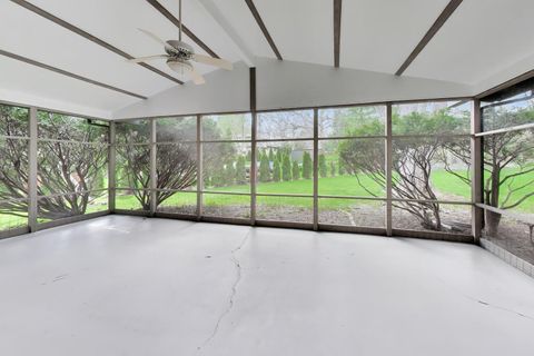 Tiny photo for 1056 Van Tassel Road, Sleepy Hollow, IL 60118 (MLS # 12612688)