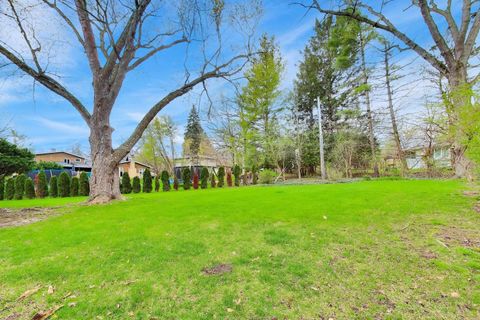 Tiny photo for 1056 Van Tassel Road, Sleepy Hollow, IL 60118 (MLS # 12612688)