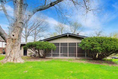 Tiny photo for 1056 Van Tassel Road, Sleepy Hollow, IL 60118 (MLS # 12612688)