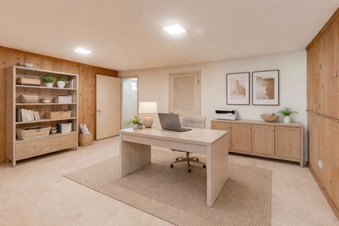Tiny photo for 1056 Van Tassel Road, Sleepy Hollow, IL 60118 (MLS # 12612688)