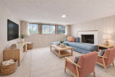 Tiny photo for 1056 Van Tassel Road, Sleepy Hollow, IL 60118 (MLS # 12612688)