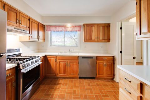Tiny photo for 1056 Van Tassel Road, Sleepy Hollow, IL 60118 (MLS # 12612688)