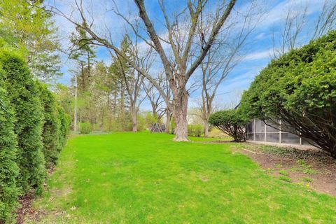 Tiny photo for 1056 Van Tassel Road, Sleepy Hollow, IL 60118 (MLS # 12612688)
