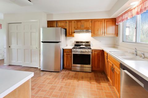 Tiny photo for 1056 Van Tassel Road, Sleepy Hollow, IL 60118 (MLS # 12612688)