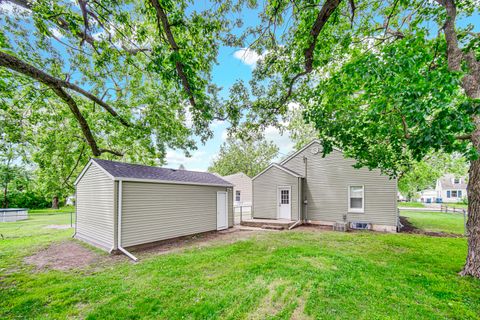 Tiny photo for 1376 LENNINGTON Circle, Kankakee, IL 60901 (MLS # 12656860)