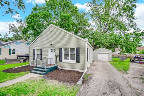 Photo of 1376 LENNINGTON Circle, Kankakee, IL 60901 (MLS # 12656860)