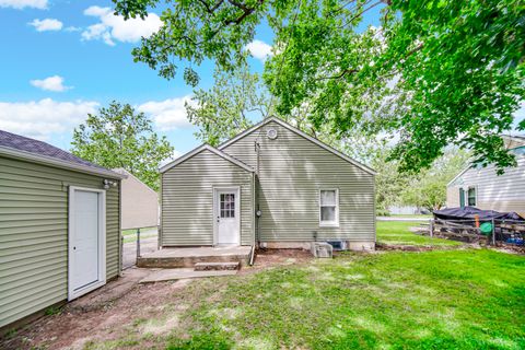 Tiny photo for 1376 LENNINGTON Circle, Kankakee, IL 60901 (MLS # 12656860)