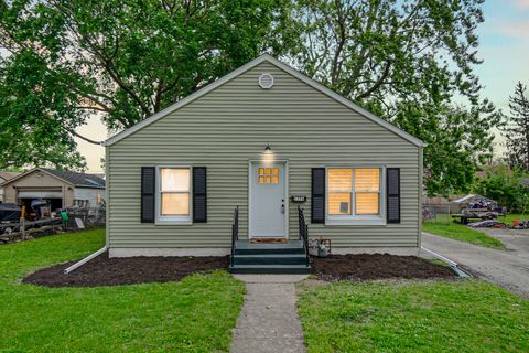 Tiny photo for 1376 LENNINGTON Circle, Kankakee, IL 60901 (MLS # 12656860)