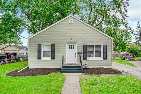 Tiny photo for 1376 LENNINGTON Circle, Kankakee, IL 60901 (MLS # 12656860)
