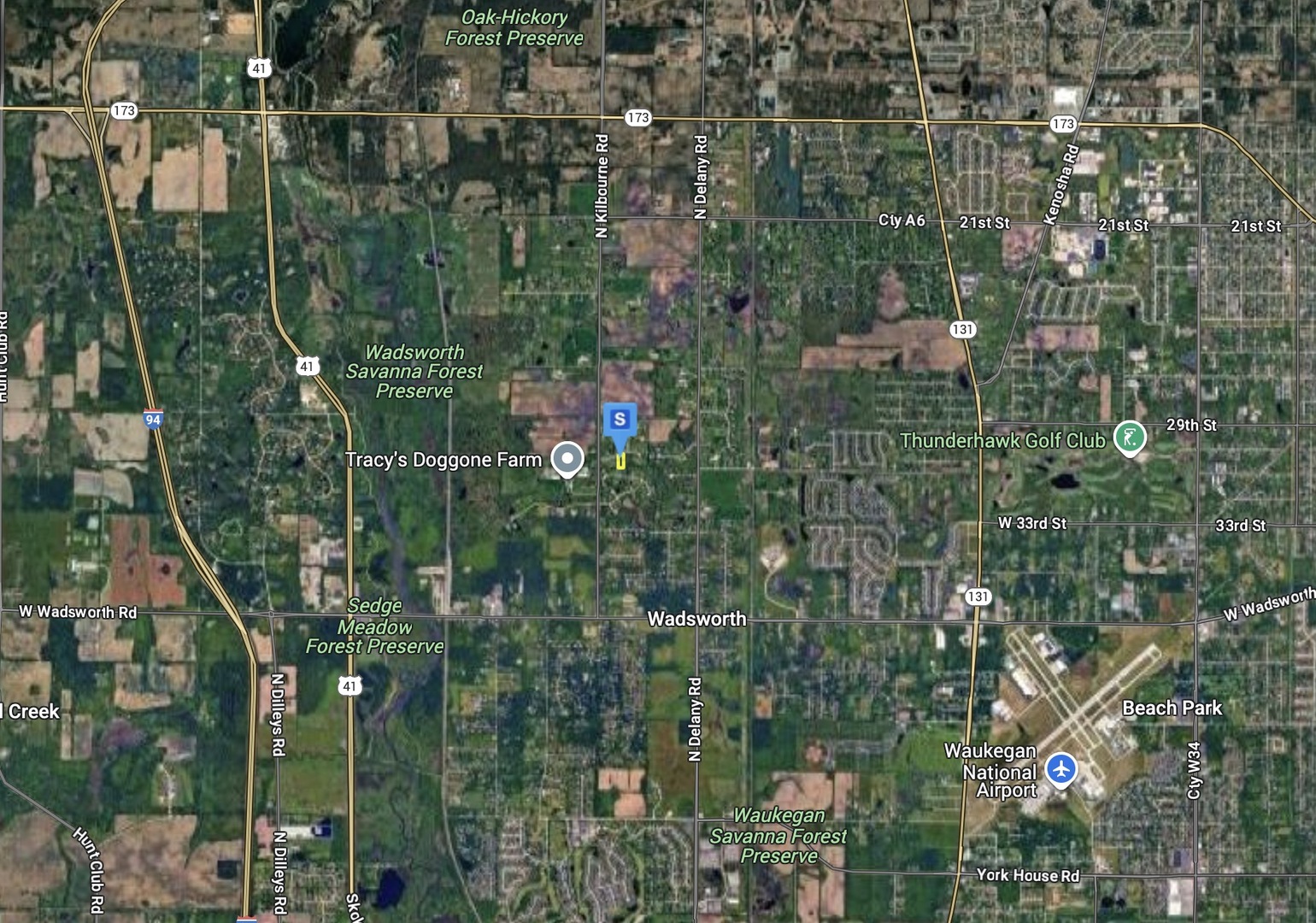 14389 W Andover Road