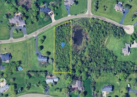 14389 W Andover Road Wadsworth IL 60083