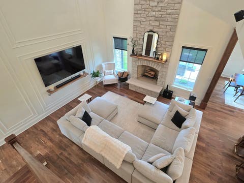 Tiny photo for 7820 W San Marco Court, Monee, IL 60449 (MLS # 12705906)