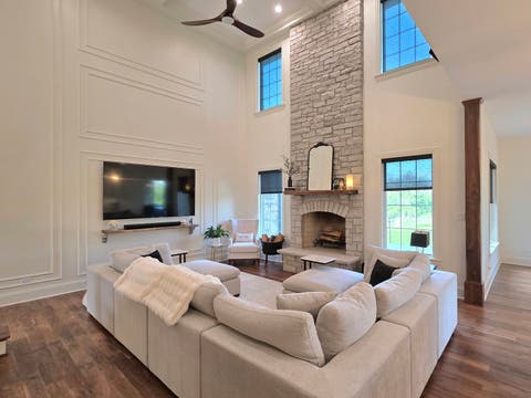 Tiny photo for 7820 W San Marco Court, Monee, IL 60449 (MLS # 12705906)