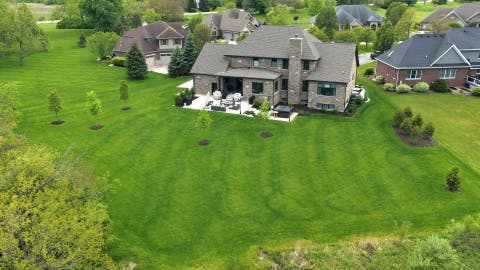 Tiny photo for 7820 W San Marco Court, Monee, IL 60449 (MLS # 12705906)