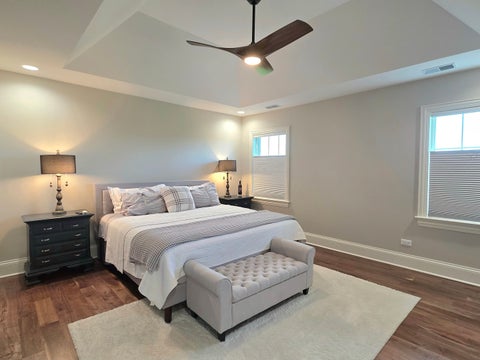 Tiny photo for 7820 W San Marco Court, Monee, IL 60449 (MLS # 12705906)
